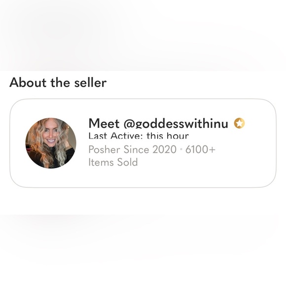 LIVE SHOW NOTIFIER “❤️”This ad to be notified 💋 - Picture 3 of 4